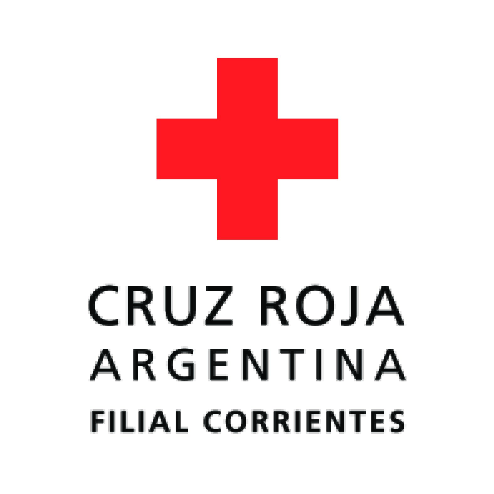 Aula Virtual - Cruz Roja Arg. Filial Corrientes