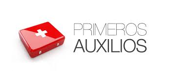 PRIMEROS AUXILIOS 2021