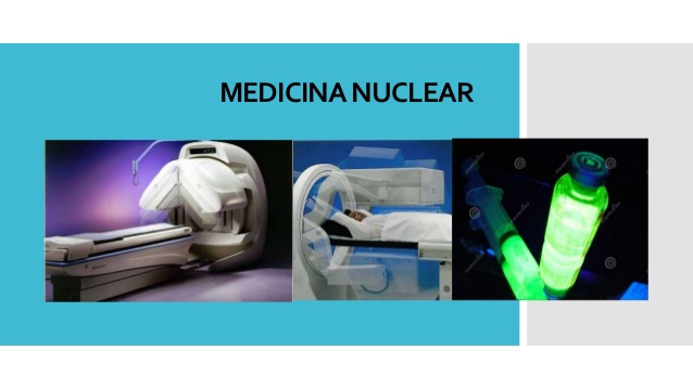 Introducción a la Medicina Nuclear 2022