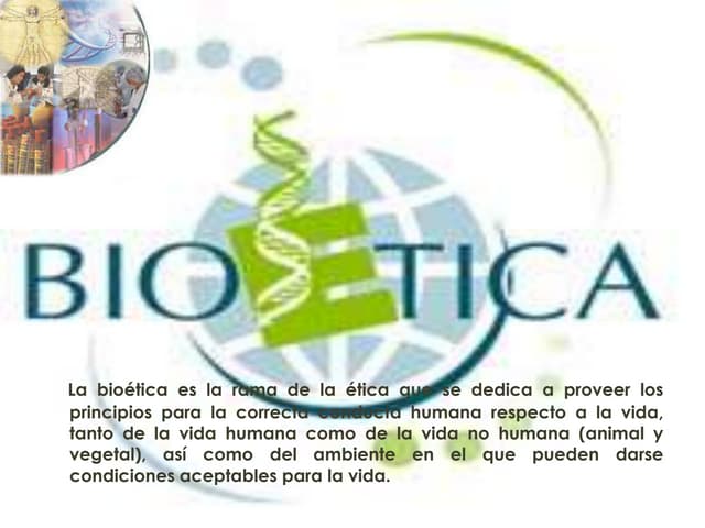 BIOETICA 2023 Radiologia